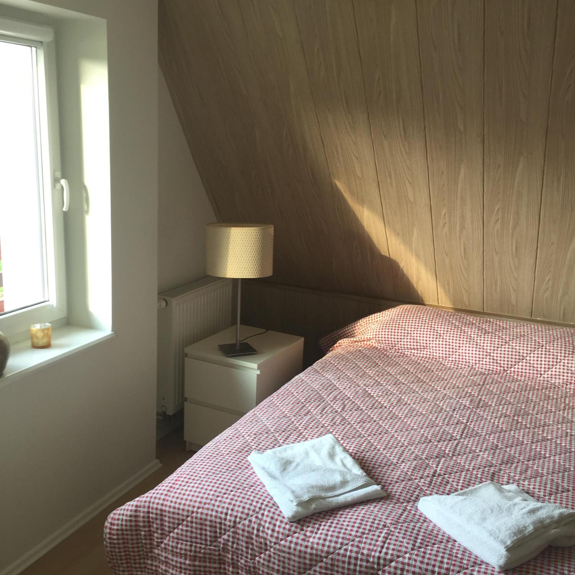 Modra Sobotka Hotell Reboszewo Eksteriør bilde